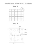 SEMICONDUCTOR DEVICE INCLUDING INNER INTERCONNECTION STRUCTURE diagram and image