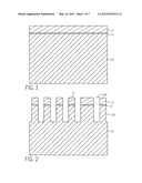 Forming Three Dimensional Isolation Structures diagram and image