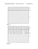 Forming Three Dimensional Isolation Structures diagram and image