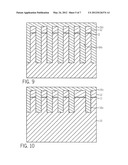 Forming Three Dimensional Isolation Structures diagram and image