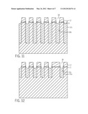 Forming Three Dimensional Isolation Structures diagram and image