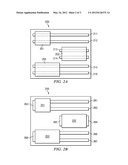 METHOD FOR FORMING METROLOGY STRUCTURES FROM FINS IN INTEGRATED CIRCUITRY diagram and image