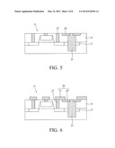 INTEGRATED CIRCUIT DEVICE AND METHOD FOR PREPARING THE SAME diagram and image