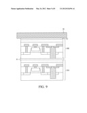 INTEGRATED CIRCUIT DEVICE AND METHOD FOR PREPARING THE SAME diagram and image