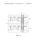 INTEGRATED CIRCUIT DEVICE AND METHOD FOR PREPARING THE SAME diagram and image