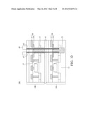 INTEGRATED CIRCUIT DEVICE AND METHOD FOR PREPARING THE SAME diagram and image