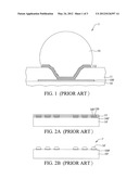 SEMICONDUCTOR SUBSTRATE AND METHOD THEREOF diagram and image