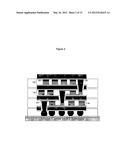 Substrate Arrangement and a Method of Manufacturing a Substrate     Arrangement diagram and image