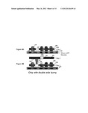 Substrate Arrangement and a Method of Manufacturing a Substrate     Arrangement diagram and image