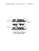 Substrate Arrangement and a Method of Manufacturing a Substrate     Arrangement diagram and image