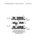 Substrate Arrangement and a Method of Manufacturing a Substrate     Arrangement diagram and image