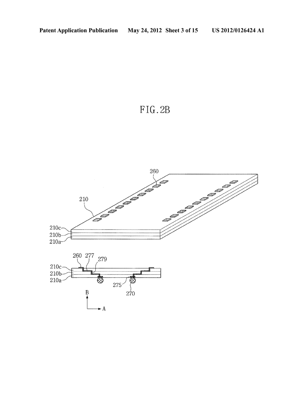 SEMICONDUCTOR CHIP INCLUDING A CHIP VIA PLUG PENETRATING A SUBSTRATE, A     SEMICONDUCTOR STACK, A SEMICONDUCTOR DEVICE PACKAGE AND AN ELECTRONIC     APPARATUS INCLUDING THE SEMICONDUCTOR CHIP - diagram, schematic, and image 04