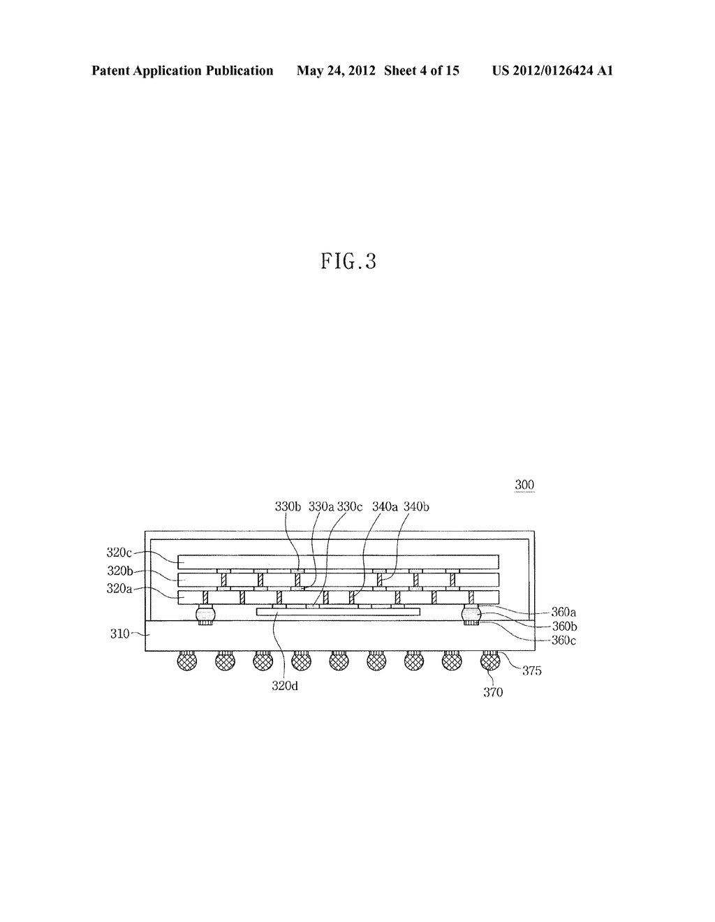 SEMICONDUCTOR CHIP INCLUDING A CHIP VIA PLUG PENETRATING A SUBSTRATE, A     SEMICONDUCTOR STACK, A SEMICONDUCTOR DEVICE PACKAGE AND AN ELECTRONIC     APPARATUS INCLUDING THE SEMICONDUCTOR CHIP - diagram, schematic, and image 05