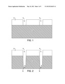 3D INTEGRATED CIRCUITS STRUCTURE diagram and image