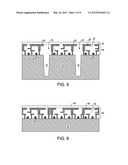 3D INTEGRATED CIRCUITS STRUCTURE diagram and image