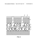 3D INTEGRATED CIRCUITS STRUCTURE diagram and image