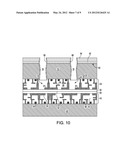 3D INTEGRATED CIRCUITS STRUCTURE diagram and image