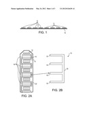 Apparatus and Methods for 3-D Stacking of Thinned Die diagram and image