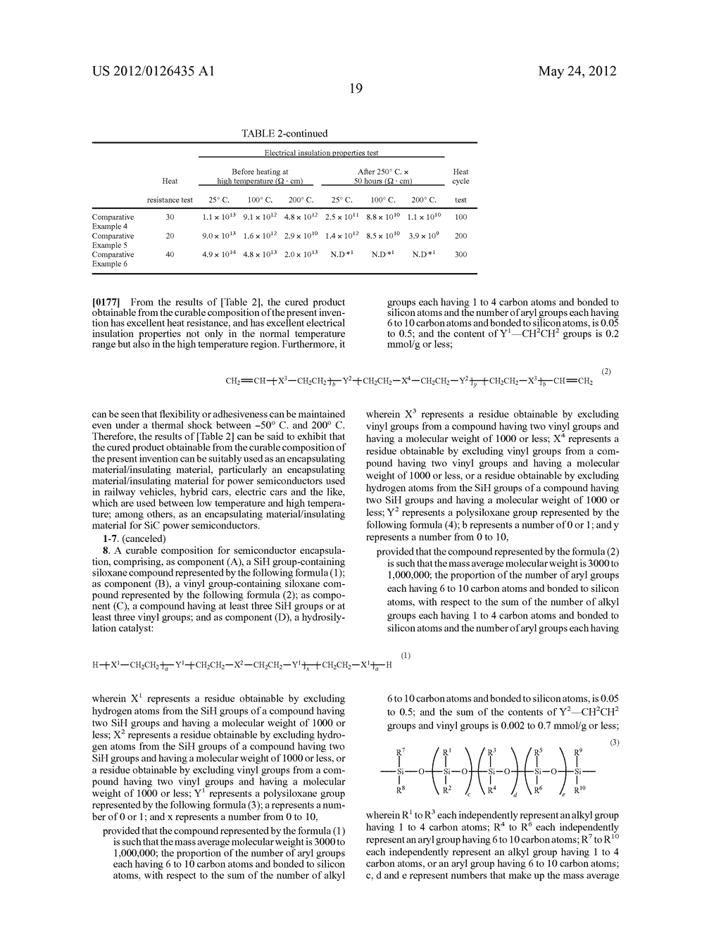 CURABLE COMPOSITION FOR SEMICONDUCTOR ENCAPSULATION - diagram, schematic, and image 20