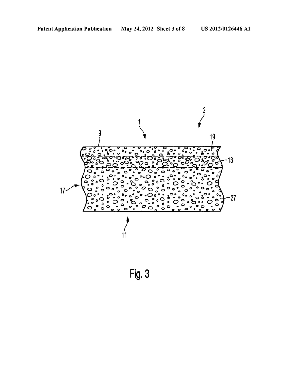 METHOD AND PLANT FOR PRODUCING A CONCRETE BODY - diagram, schematic, and image 04