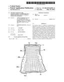 Method And Device For Manufacturing An Impression Of A Person-Specific     Contact Surface For  Sitting Orthosis diagram and image