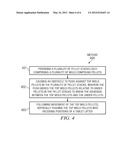 PELLET LOADER WITH PELLET SEPARATOR FOR MOLDING IC DEVICES diagram and image