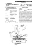 LAYERED-MODELING DEVICE AND METHOD USING SAID DEVICE FOR MANUFACTURING     THREE-DIMENSIONAL OBJECTS diagram and image