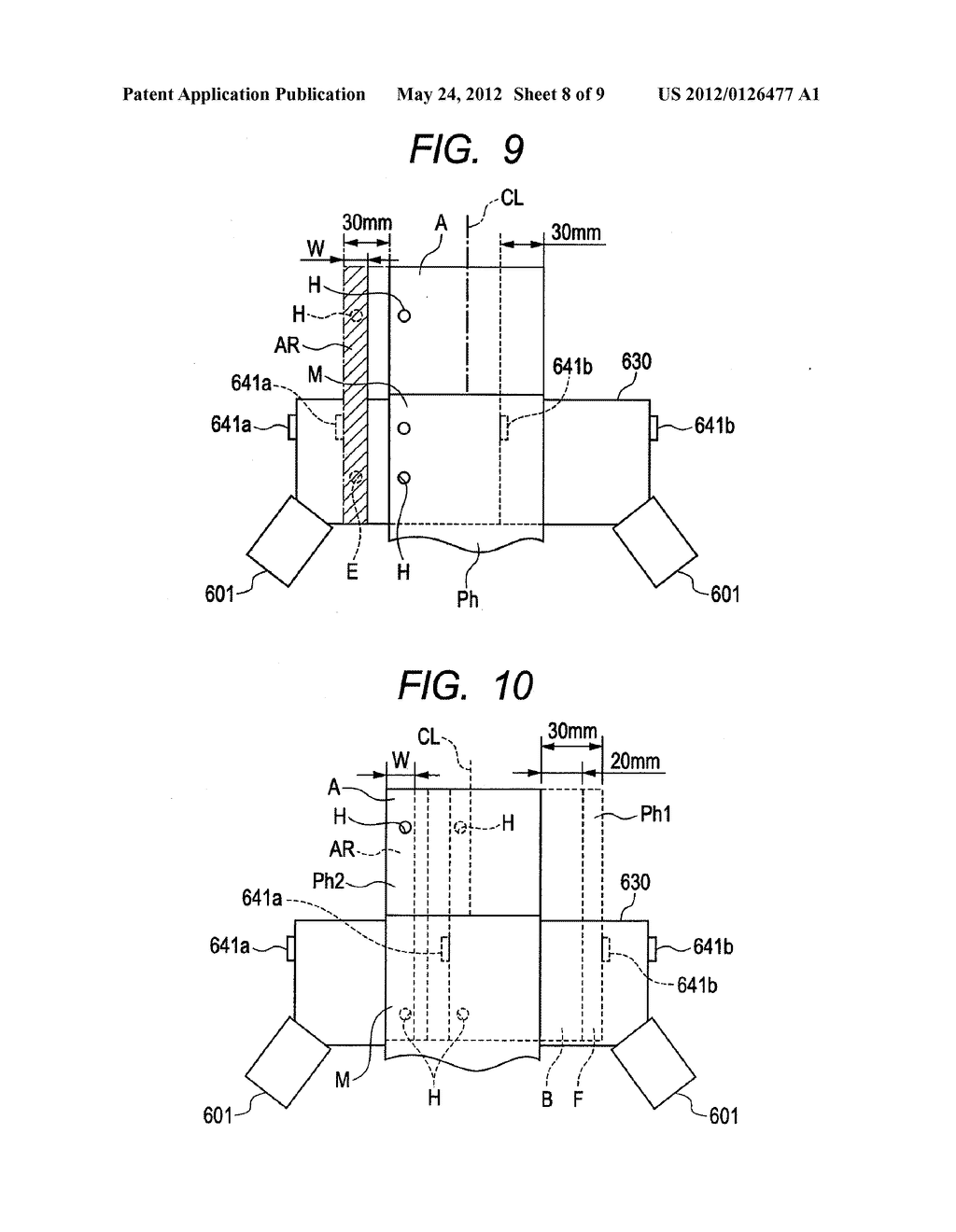 SHEET PROCESSING APPARATUS AND IMAGE FORMING APPARATUS - diagram, schematic, and image 09