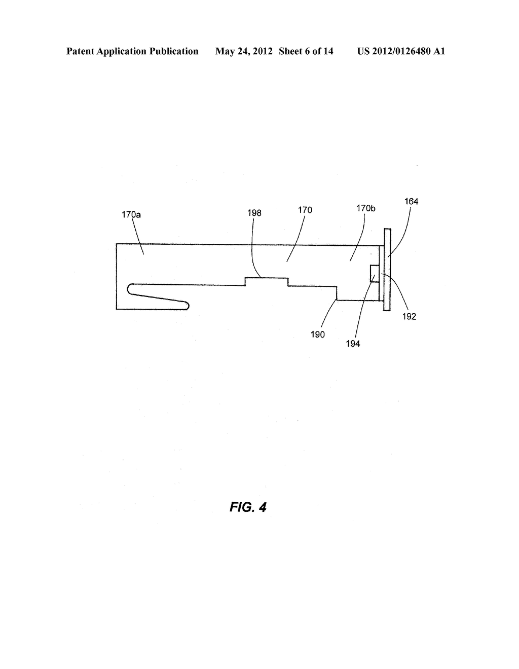 MOVABLE BULLET TRAP - diagram, schematic, and image 07