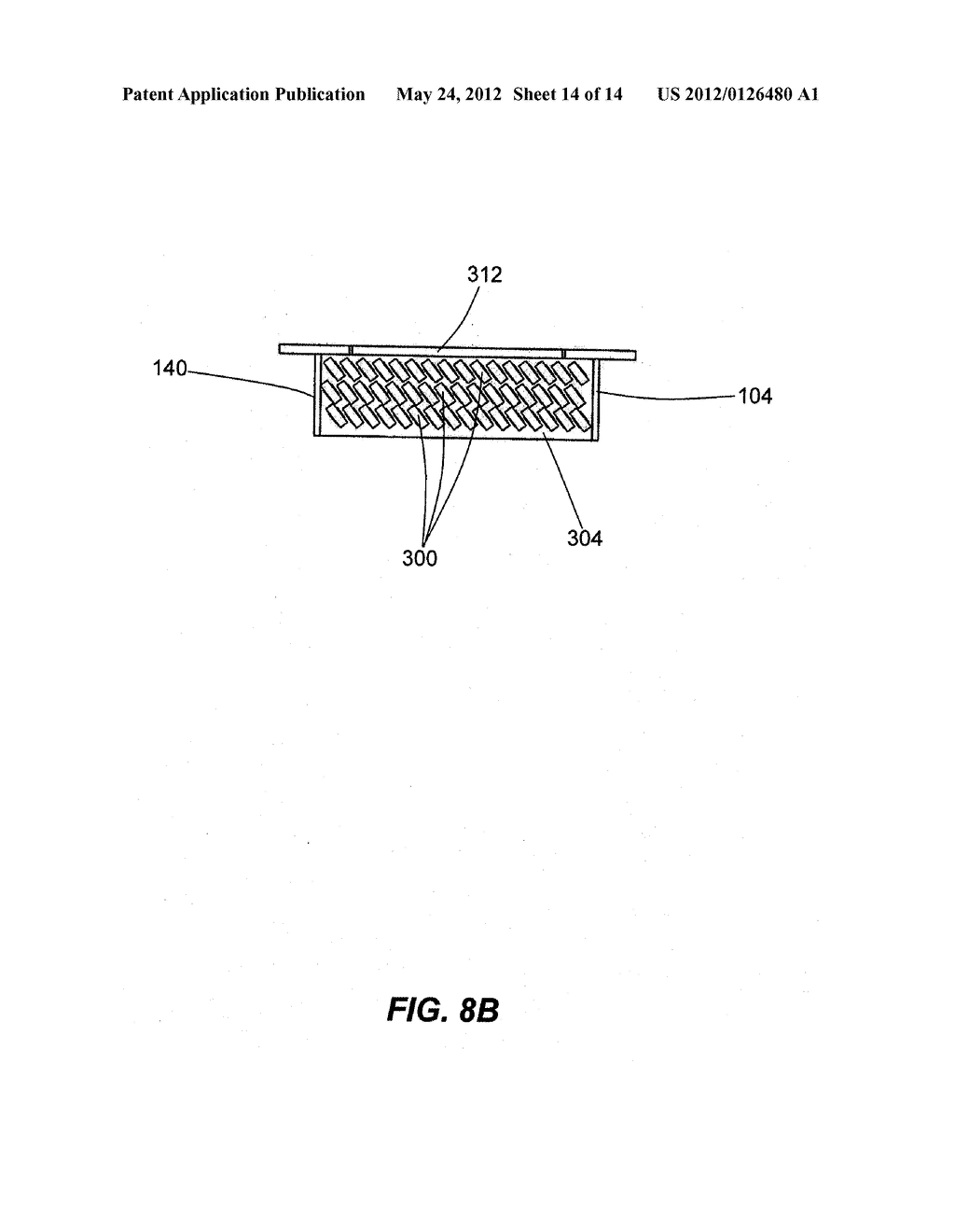 MOVABLE BULLET TRAP - diagram, schematic, and image 15