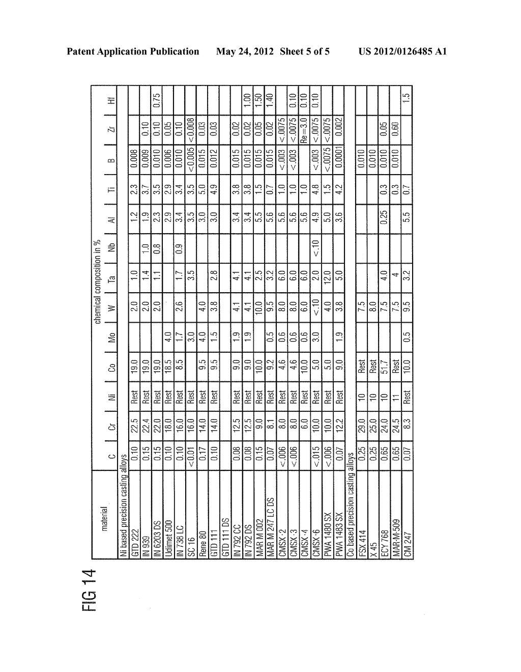 Honeycomb Seal And Method To Produce It - diagram, schematic, and image 06