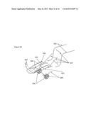 CONVERTIBLE CONVEYANCE METHOD AND APPARATUS diagram and image