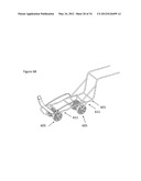 CONVERTIBLE CONVEYANCE METHOD AND APPARATUS diagram and image