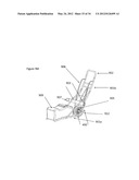 CONVERTIBLE CONVEYANCE METHOD AND APPARATUS diagram and image