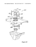 Gooseneck Hitch Assembly diagram and image