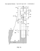 WAVE ENERGY ELECRICAL POWER GENERATION diagram and image