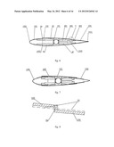 Vertical Wind Power Generator diagram and image