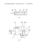 Vertical Wind Power Generator diagram and image