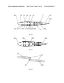 Vertical Wind Power Generator diagram and image