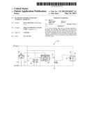 DC MOTOR ASSEMBLY WITH SOFT STARTING CAPABILITY diagram and image