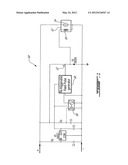 DC MOTOR ASSEMBLY WITH SOFT STARTING CAPABILITY diagram and image