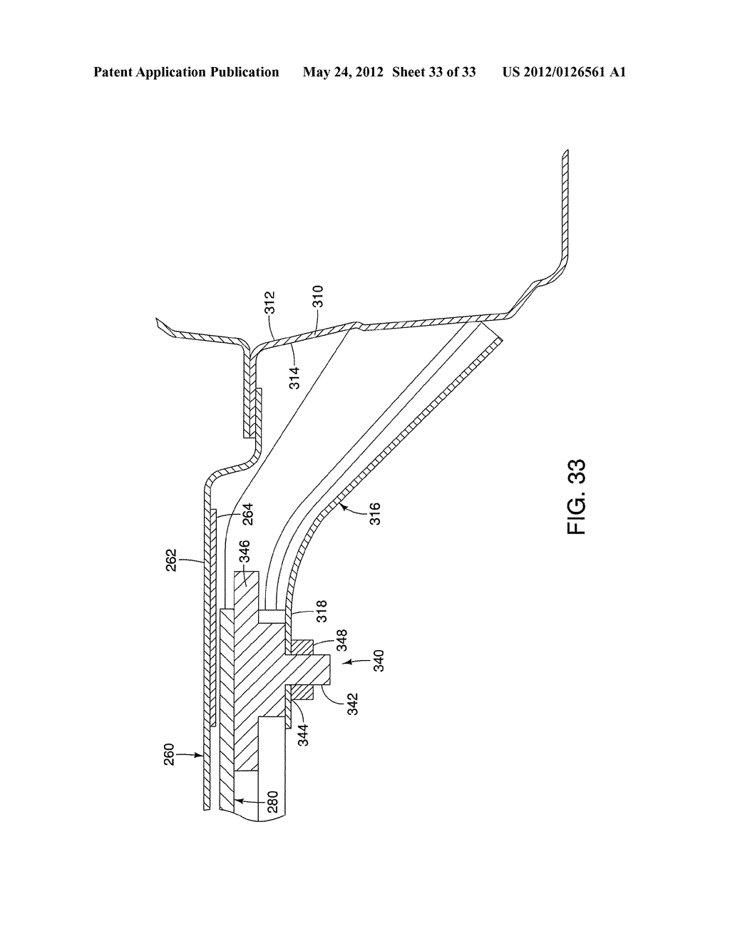 REINFORCED VEHICLE STRUCTURE - diagram, schematic, and image 34