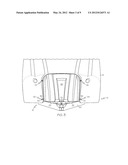 TRAVEL TRAILER diagram and image