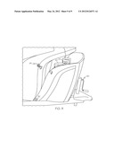 TRAVEL TRAILER diagram and image