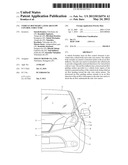 VEHICLE BOUNDARY LAYER AIR FLOW CONTROL STRUCTURE diagram and image