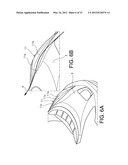 VEHICLE BOUNDARY LAYER AIR FLOW CONTROL STRUCTURE diagram and image