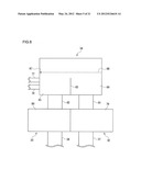 BRAKE CONTROLLING DEVICE diagram and image