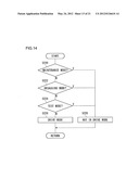 BRAKE CONTROLLING DEVICE diagram and image