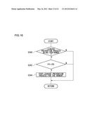 BRAKE CONTROLLING DEVICE diagram and image