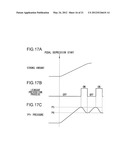 BRAKE CONTROLLING DEVICE diagram and image